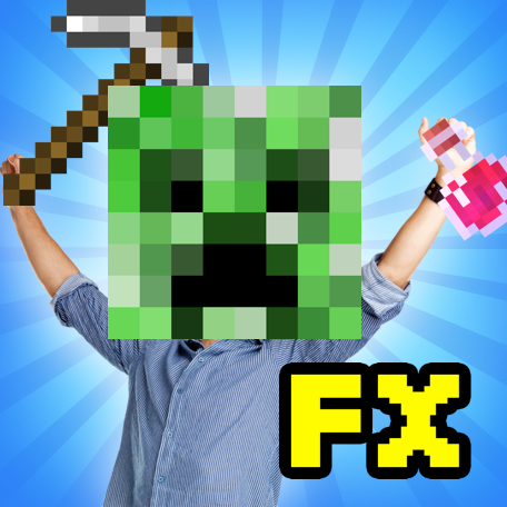 Minecraft Fx Minecraftfx Twitter