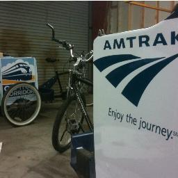 DP is a bike taxi service that provides rides to those who seek a sustainable form of transportation in Davis, CA.