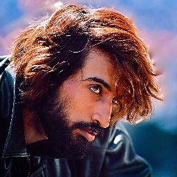 Filmmaker.  Patriot. Pilot . Founder; Dhaakad Cinema.