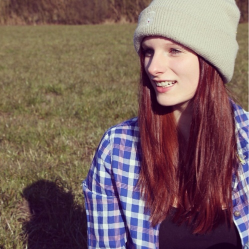 The things that make me different are the things that make me.