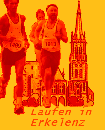 Alles rund um den Laufsport in Erkelenz und den Erkelenzer Citylauf