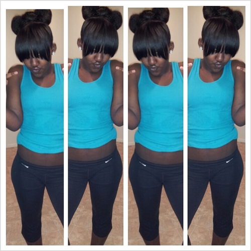 Hit That FOLLOW Button && ill Follow You Back 3 ( DONT BE SHY )