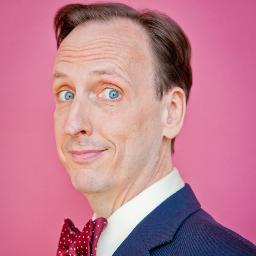 An actor, singer, and pigeon-whisperer - bent on imposing his original comedic songs upon those who are really just trying to mind their own business.