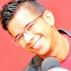 Sou feliz e isso basta!