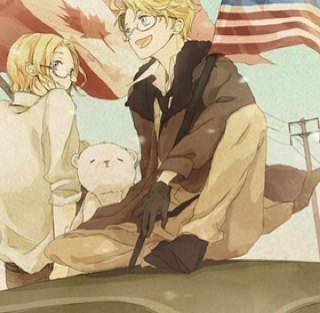 Yo dude, i'm the hero! You got my back and I got yours! No one can defeat this hero! [Human |any pairing |+18;dm |#Single]