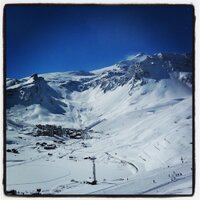Tignes Addict (@tignesaddict) 's Twitter Profile Photo