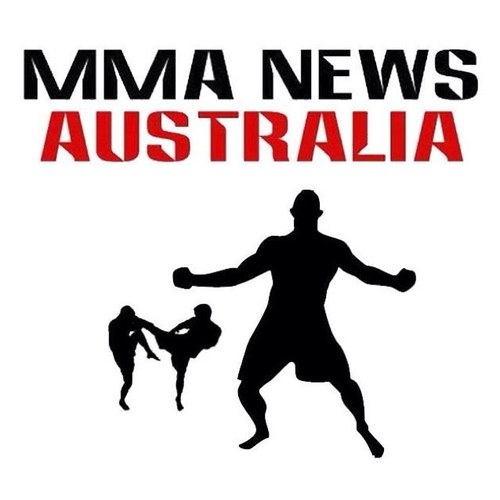 mma_australia's profile picture. 