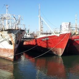 Integración de las cámaras de la industria pesqueras de la Argentina, para difundir la problemática del sector.