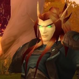 [Wyrmrest Accord IC Twitter Project]
