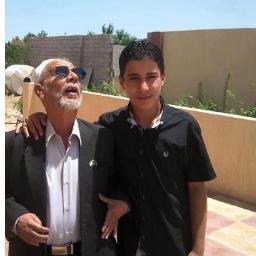 ‏‏‏‏‏اعمل لنصرة اهلي في سوريا 
وافتخر بكل ثأئر ضد عصابة الاسد المجرمه وضد الظلم اين ما كان
