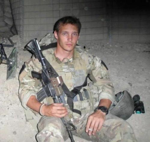 prayersforeric's profile picture. While Patrolling in Afghanistan May 31, 2012 SPC Eric Hunter Stepped on a IED forever changing his life.  Prayers For Eric Hunter is our mission for our Hero.