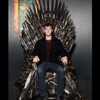 Devon Craft (@devoncraft) 's Twitter Profile