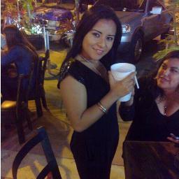 ArletGarcia5's profile picture. 