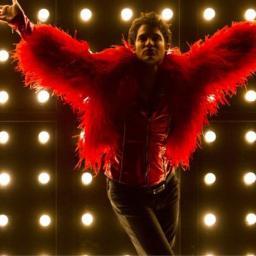 Ser a diva do saite PODE.