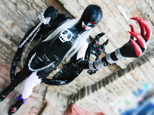 StaLadyDevimon's profile picture. Soy una fémina digimon fetichista del cuero, quiero ser tu ama. Eterna enemiga de la pijita Angewomon.