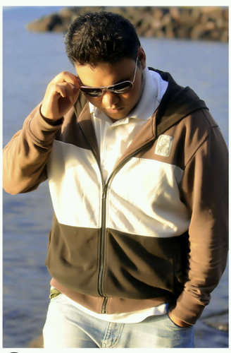 sandyvernanda's profile picture. Life is Simple