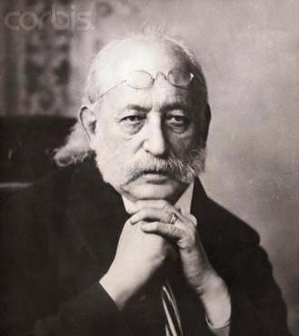 A founder of Reform Judaism.