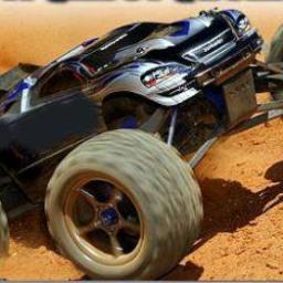 THE place online to find custom built RC cars, parts, tutorials and kits to soup up your collection and leave the rest in the dust.