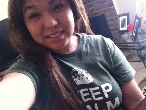 Isabelmaine16's profile picture. 