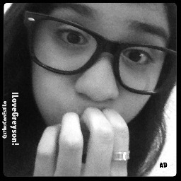 LoL soy Kelly, tengo 15 años,amo a greyson, 
I'll wait Greyson until you come to Mexico City that will always love you!