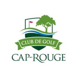 golfcaprouge's profile picture. Club de golf Cap-Rouge en banlieue ouest de Québec. Rénovations complètes du parcours terminées en 2009. Les visiteurs sont les bienvenus!
