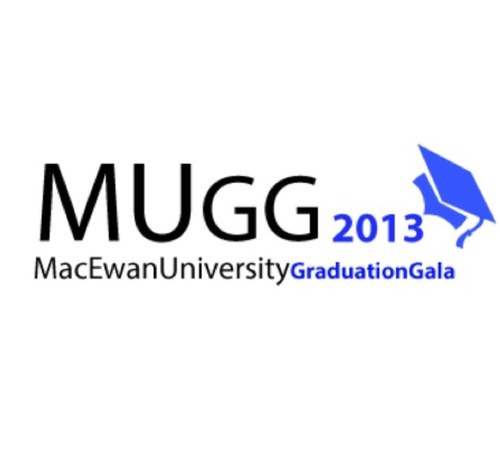 2013 MacEwan Graduation Gala on June 21. Our venue is The Robbins Centre. Tickets are $30. Peter@macewangala.ca for sponsorship opportunites.