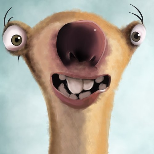 Sid The Sloth Sidthedamnsloth Twitter