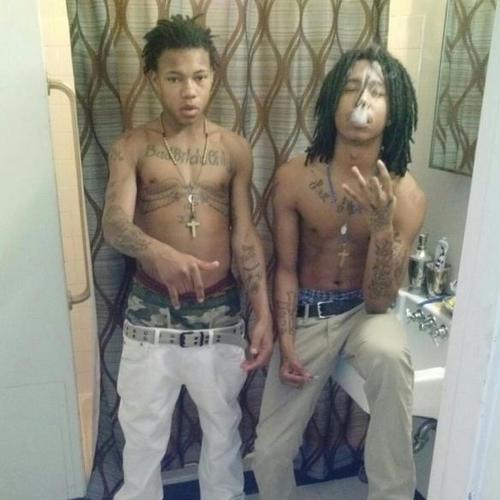 #Turnup
