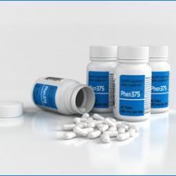 Phen375 is a metabolism and energy booster to help people lose weight efficiently and safely.
