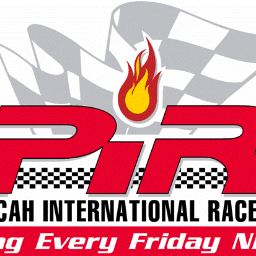 PaducahRacing's profile picture. 3/8 Mile High Banked Dirt Oval in Western Kentucky. Exciting Racing Action Every Friday Night!