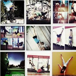 Make movement YOUR expression.  Learn, practice, adapt, and perform!