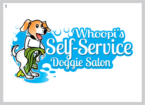 Whoopi's Self-Service Doggie Salon welcomes dogs and cats for bathing, nail trimming, and ear cleaning. Come Visit us in VA Beach and don't forget your pet!