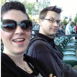 B_Ritterbush's profile picture. Follower of Christ...
Wife to David Ritterbush...
Director of Transform Student Ministries... 
Yet, there is much more to this life...