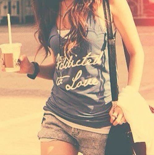 Being a girl has its own set of problems..