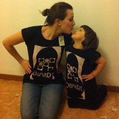 DariaTrivisonno's profile picture. 