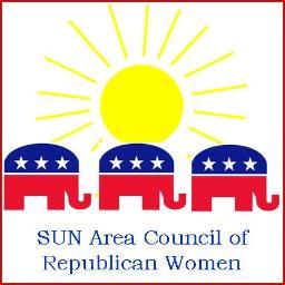 sunacrw's profile picture. Republican Women council serving Snyder, Union And Northumberland Counties in north central PA