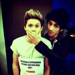 Hi Guys , this fan club is a Directioner ! Problem ?