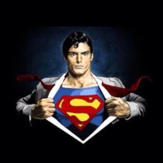 Twiter feed for all superman fans plz follow