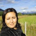 Berta Nuñez Delgado - @lunyber - Twitter