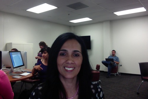 Math Teacher, passionate educator, wanting to learn from other and share!