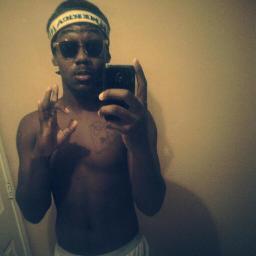 Imma Good Leader, Follow Me & See I'll Fb (: Follow My Gorgeous BestFriend, @FinuckSwag.
