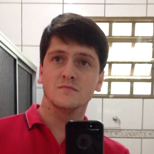 Sei lá não agrado a todos, mas faço o possivel p agradar os melhores ;D