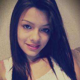 Oque tiver que ser , será *-*