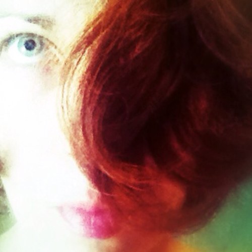 NervesOfPaper's profile picture. Likes: #science, #reason, and #kindness.