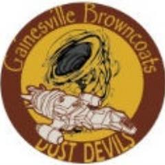 gvillebrncts's profile picture. Nothin' fancy, just the Browncoat regiment for Gainesville, Florida. Be so kind as to not tell the Alliance.