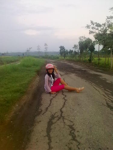 SHS N 4 TEGAL