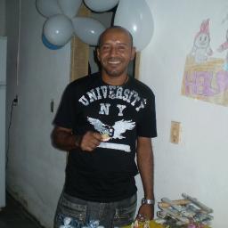flamenguista de coração! amo meu filho e minha esposa!