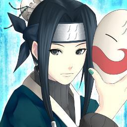 Hello, I'm Haku~ I'm a shinobi, born in the Land of Water. My purpose is only to serve Zabuza, the only person who's ever wanted me. [Naruto RP]