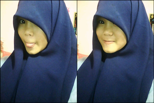 nindachrisma's profile picture. Be your self !