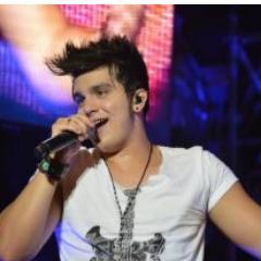 Nem que seja além dessa vida, eu vou estar TE ESPERANDO. Te amo meu anjo @luansantana
